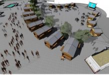 Komuna e Prishtinës hap aktivitetin “Akull n’Verë”