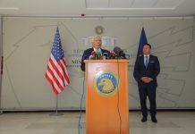 Dhuratë e çmueshme për Kosovën, Gjenerali Wesley Clark rikthehet me një mision të rëndësishëm