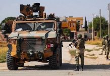 Kështu duken autoblindat ushtarake turke që i ka blerë Kosova