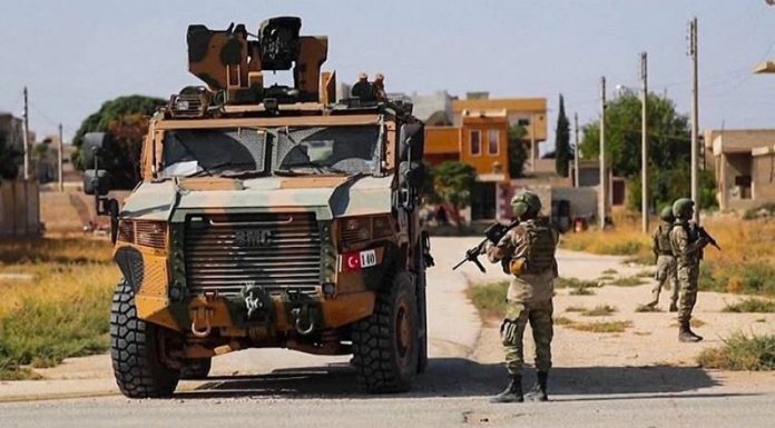 Kështu duken autoblindat ushtarake turke që i ka blerë Kosova