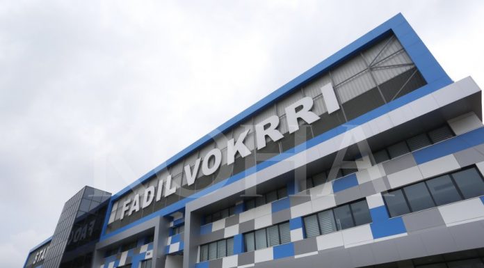 KËTO JANË ÇMIMET E BILETAVE PËR NDESHJEN PRISHTINA-CONNAS