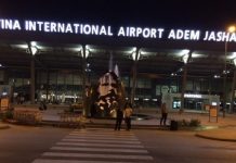 ARRIJNË NË KOSOVË MËRGIMTARËT QË I SHPËTUAN AKSIDENTIT NË KROACI