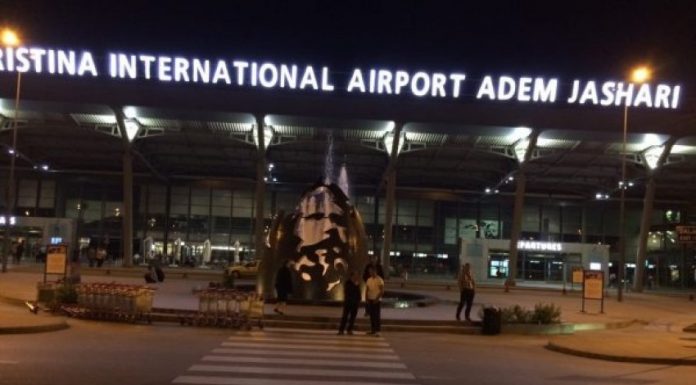 ARRIJNË NË KOSOVË MËRGIMTARËT QË I SHPËTUAN AKSIDENTIT NË KROACI