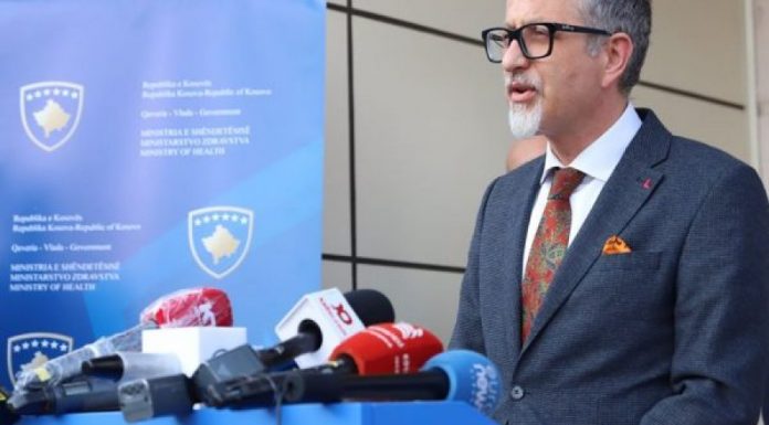 VITIA: 26 PERSONA QË I MBIJETUAN AKSIDENTIT NË KROACI KTHEHEN SOT NË KOSOVË