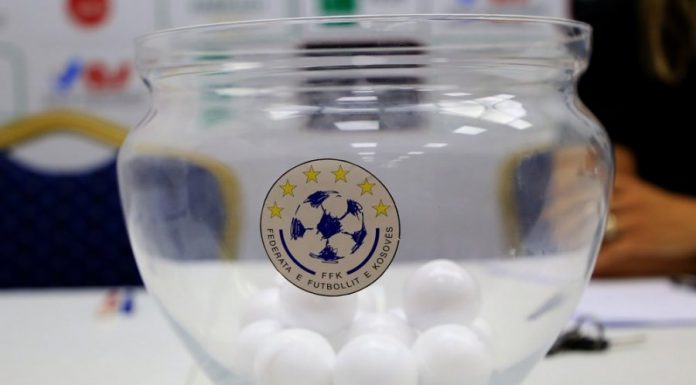 TËRHIQET SHORTI PËR EDICIONIN E RI, PRISHTINA NDESHET ME MALISHEVËN