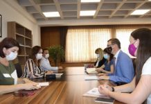 Qeveria Gjermane konfirmon vazhdimin e mbështetjes së sektorit të arsimit