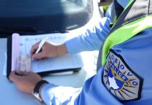 Policia me aksion kundër vozitësve nën ndikimin e alkoolit