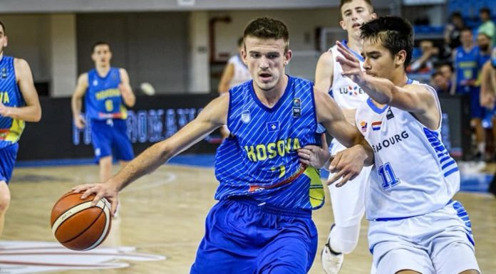 BARDHI REXHA LARGOHET NGA KB RAHOVECI