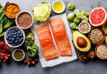 Ushqimet që pastrojnë rrënjësisht mushkëritë