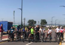 Në Lipjan mbahet gara e çiklistëve “Tour de Lipjan”