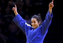 NJË KARRIERË SI E MAJLINDËS