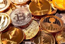 Rritet vlera e kriptovalutave