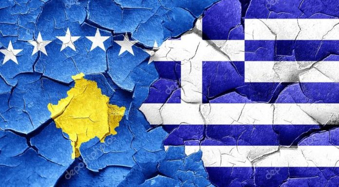 GREQIA DËSHIRON TË MARRË ROL NË BALLKAN, JEP SINJALE PËR NJOHJEN E KOSOVËS