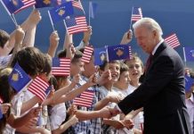 CNN raporton për medaljen që Kosova do t’ia ndajë të birit të ndjerë të presidentit Biden