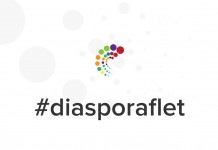 DIASPORA E KOSOVËS NGA SOT MUND TË APLIKOJË PËR TË VOTUAR NË ZGJEDHJE