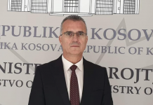 DUGOLLI: NËSE DO TË PËRKEQËSOHEJ GJENDJA NË DEÇAN, KURTI DO TË KTHEHEJ!