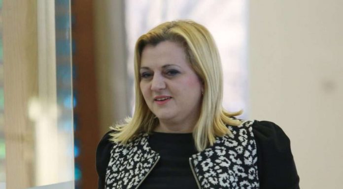 Deputetja shqiptare në Kroaci: 17 nga të lënduarit në aksident lirohen sot nga spitali