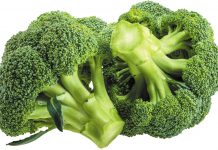 Përgatitja e brokolit pa i humbur vitaminat