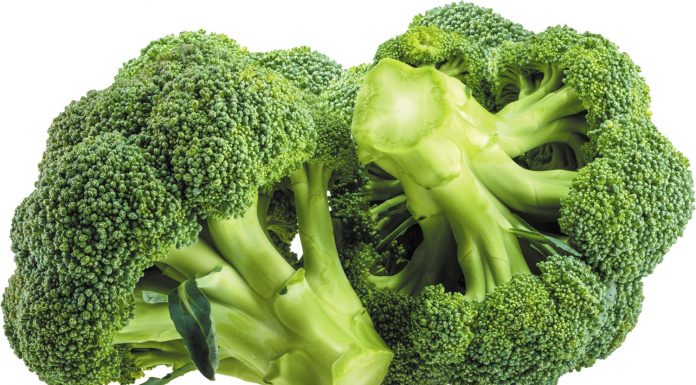 Përgatitja e brokolit pa i humbur vitaminat