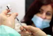 19 MIJË TË VAKSINUAR NË DITË, TEJKALOHEN PARASHIKIMET E VITISË PËR IMUNIZIM