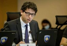 NISIN DISKUTIMET MBI MASËN 1.5 TË PAKOS SË RINGJALLJES EKONOMIKE