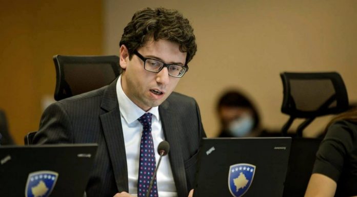 NISIN DISKUTIMET MBI MASËN 1.5 TË PAKOS SË RINGJALLJES EKONOMIKE