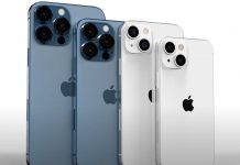 APPLE E GATSHME TË RRISË PRODHIMIN E IPHONE 13