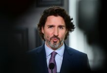 Kryeministri kanadez Trudeau: Nuk ka vend për Islamofobinë në Kanada