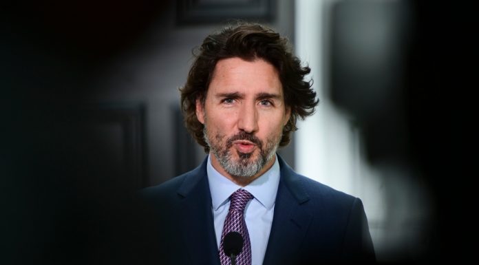 Kryeministri kanadez Trudeau: Nuk ka vend për Islamofobinë në Kanada