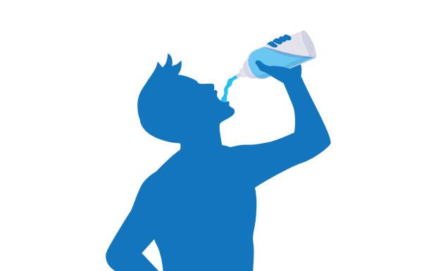 5 mënyrat më të mira për të qëndruar të hidratuar