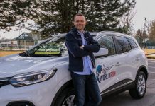 Pas aksidentit tragjik, shoferi i famshëm kroat zbulon një “hile” që shpëton jetë kur lodheni pas timonit