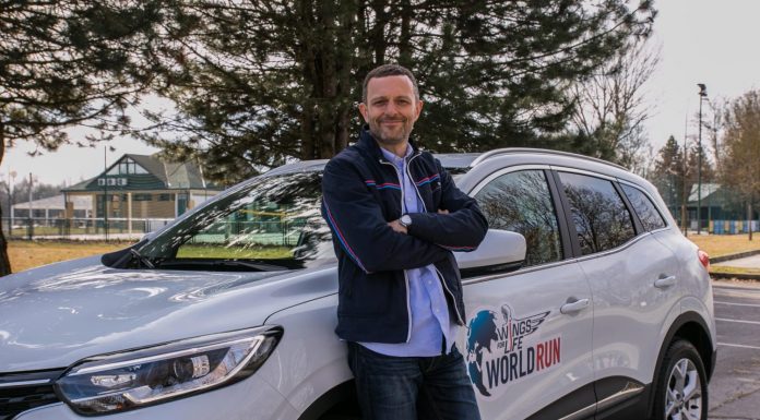 Pas aksidentit tragjik, shoferi i famshëm kroat zbulon një “hile” që shpëton jetë kur lodheni pas timonit