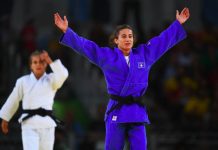 EKIPI I XHUDISTËVE TË KOSOVËS UDHËTON DREJT JAPONISË