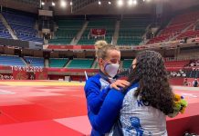 OSMANI: DISTRIA KRASNIQI I DHA KOSOVËS NDERIN MË TË MADH