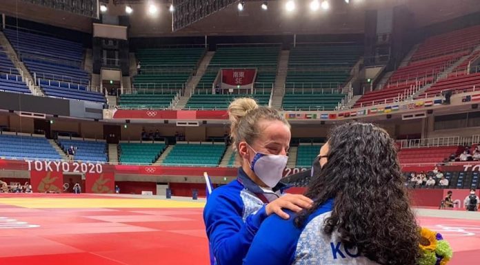 OSMANI: DISTRIA KRASNIQI I DHA KOSOVËS NDERIN MË TË MADH