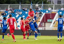 PRISHTINA PËSON HUMBJE, POR KALON NË RAUNDIN TJETËR