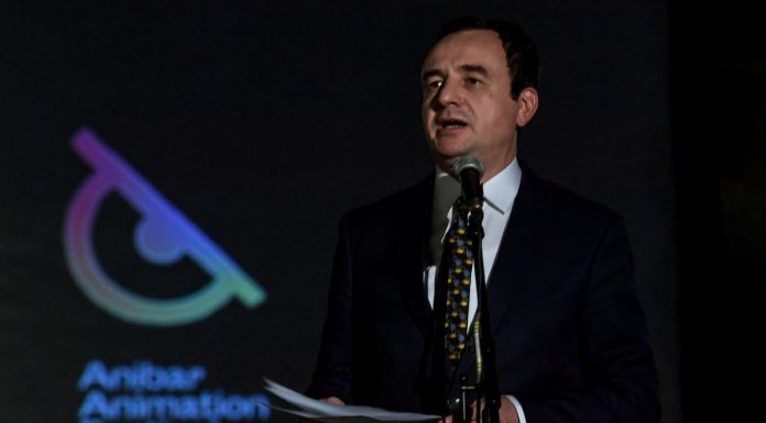 Kurti: Festivali “Anibar” është vlerë e gjallërisë dhe jetës shoqërore në vend