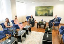 Kurti rikonfirmon përkrahjen e Qeverisë për zbardhjen e fatit të të zhdukurve