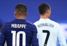 MBAPPE GJITHNJË E MË PRANË REALIT, PSG GATI SULMIN PËR RONALDON
