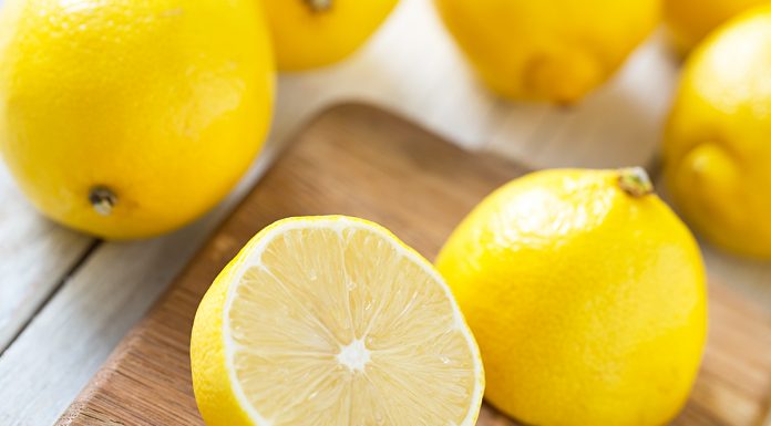 Përfitimet shëndetësore të limonit