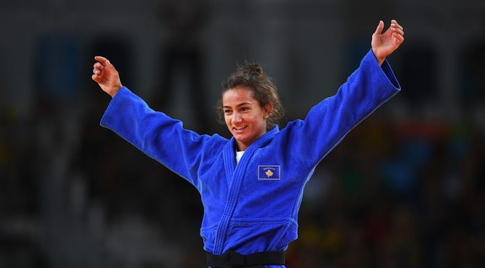 “Mjaft i solla Kosovës emocione, tani radha e të tjerëve”-Majlinda e konfirmon pensionimin nga xhudo