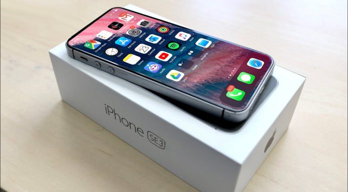 ZBULOHET MODELI I RI I IPHONE 5G ME ÇMIM TË LIRË