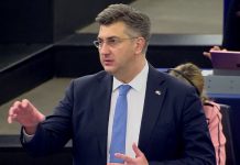 PLENKOVIQ: DO TË BËJMË GJITHÇKA PËR T`IU NDIHMUAR TË PLAGOSURIT