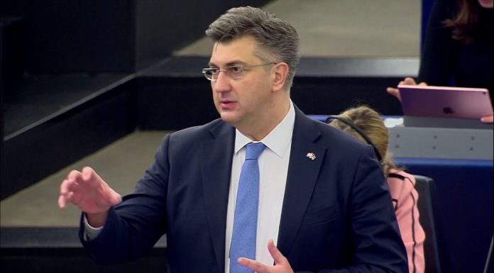 PLENKOVIQ: DO TË BËJMË GJITHÇKA PËR T`IU NDIHMUAR TË PLAGOSURIT