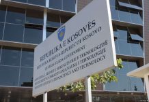 MASHTI: SYNOJMË QË NGA SHTATORI MËSIMI TË FILLOJË NË KUSHTE NORMALE