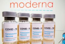 EMA MIRATON VAKSINËN MODERNA PËR MOSHAT 12-17 VJEÇ