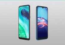 Motorola po përgatit telefona që ngarkojnë baterinë nga distanca