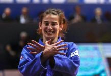 NORA I SJELLË KOSOVËS EDHE NJË MEDALJE TË ARTË