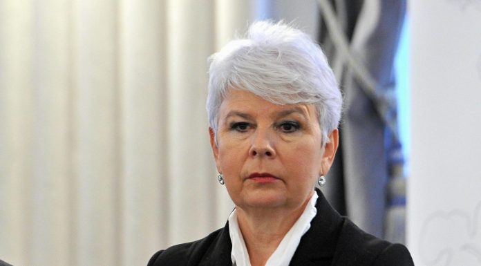 ISH-KRYEMINISTRJA KROATE SOLIDARIZOHET ME FAMILJET E VIKTIMAVE TË AKSIDENTI