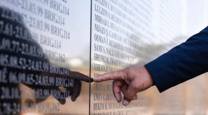 Padia ndaj Serbisë, a mund ta bëjë këtë Shqipëria dhe nga cili shtet duhet të kërkojë ndihmë Kosovë?